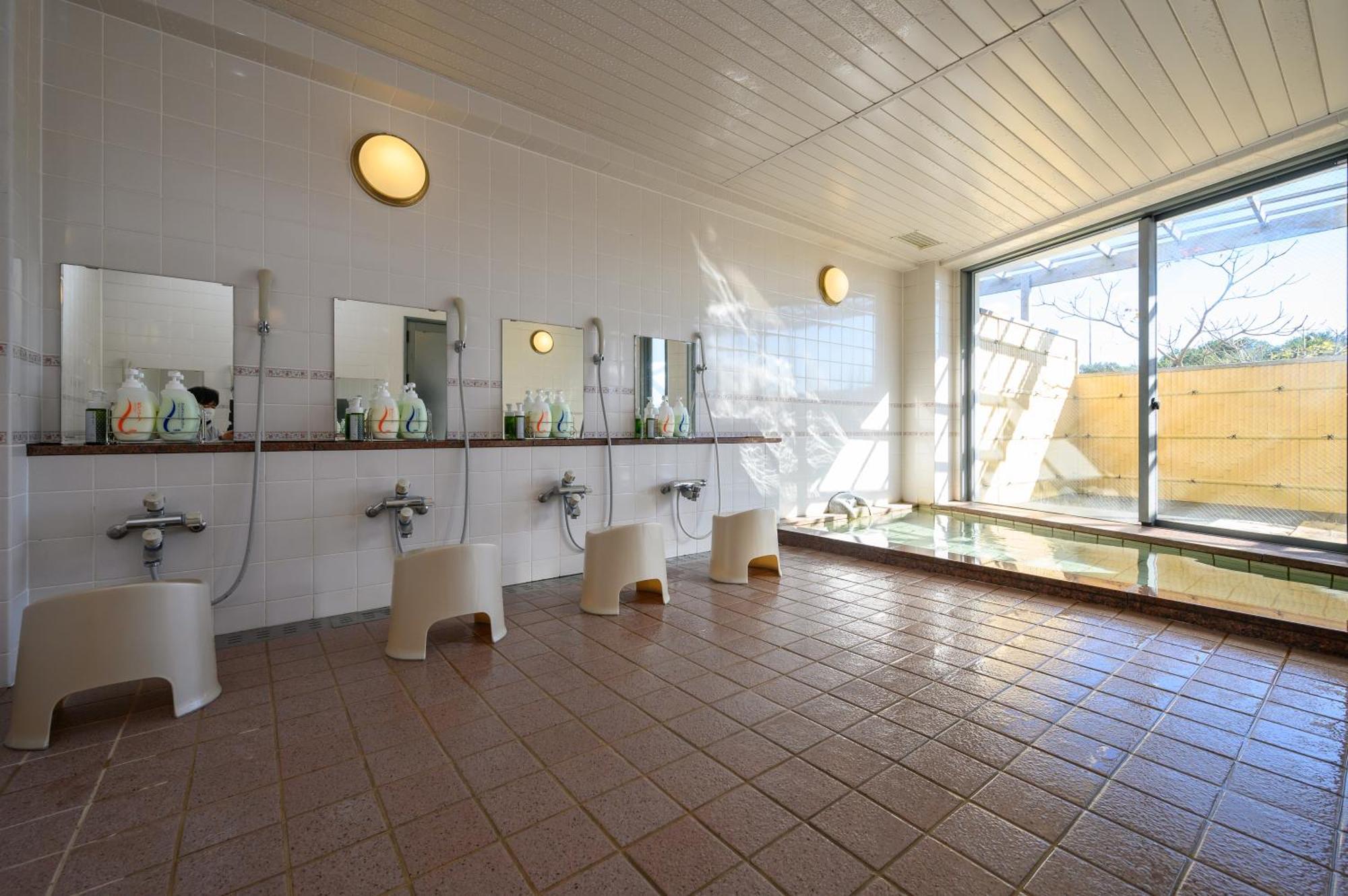 Kashikojima Hotel Bay Garden Shima  Eksteriør billede