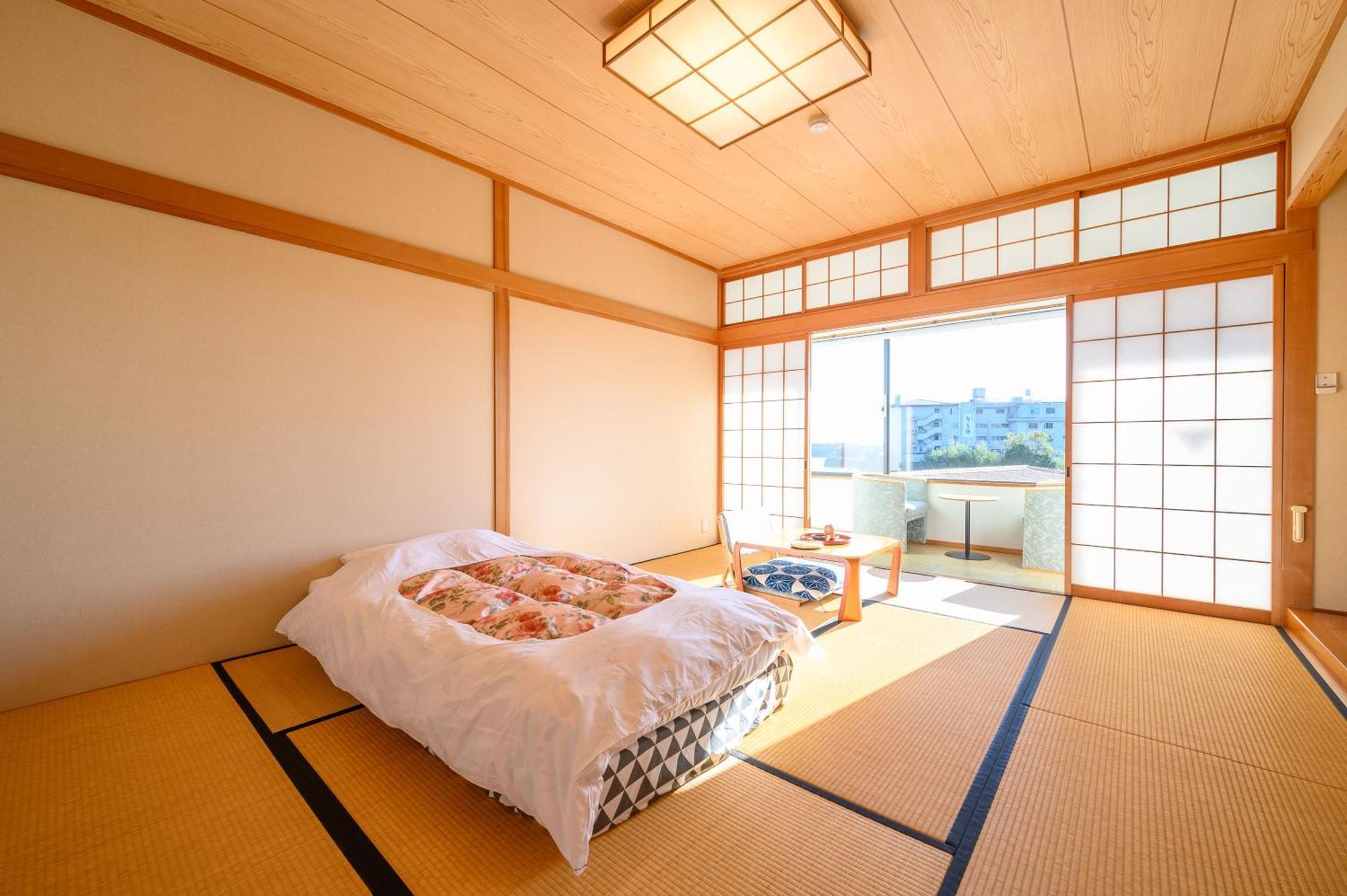 Kashikojima Hotel Bay Garden Shima  Eksteriør billede