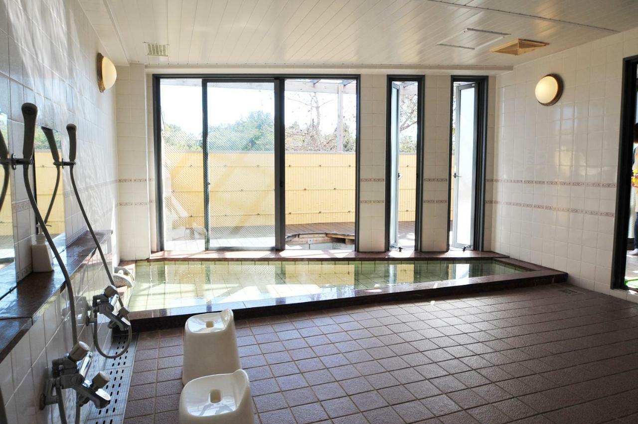Kashikojima Hotel Bay Garden Shima  Eksteriør billede