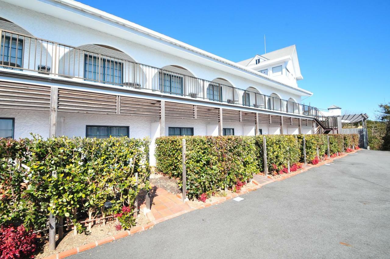 Kashikojima Hotel Bay Garden Shima  Eksteriør billede