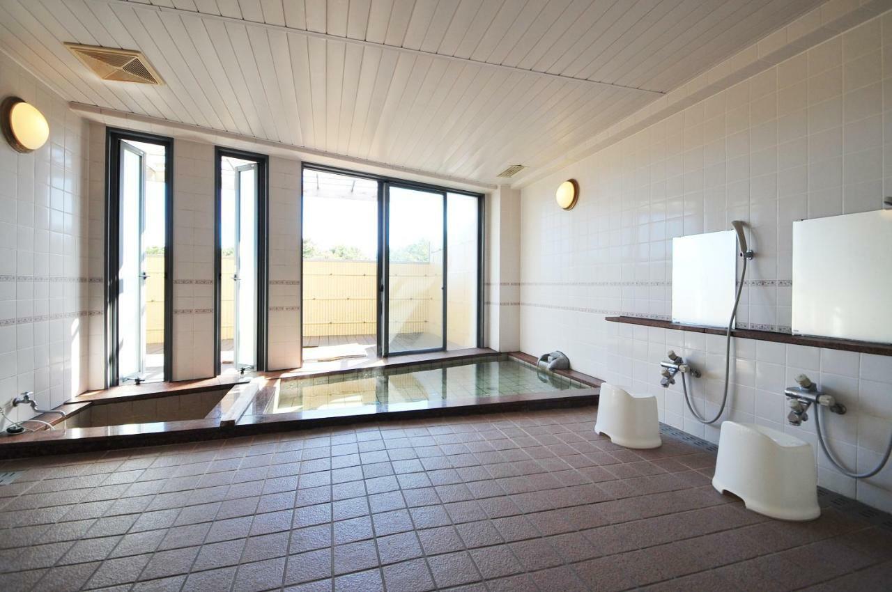 Kashikojima Hotel Bay Garden Shima  Eksteriør billede
